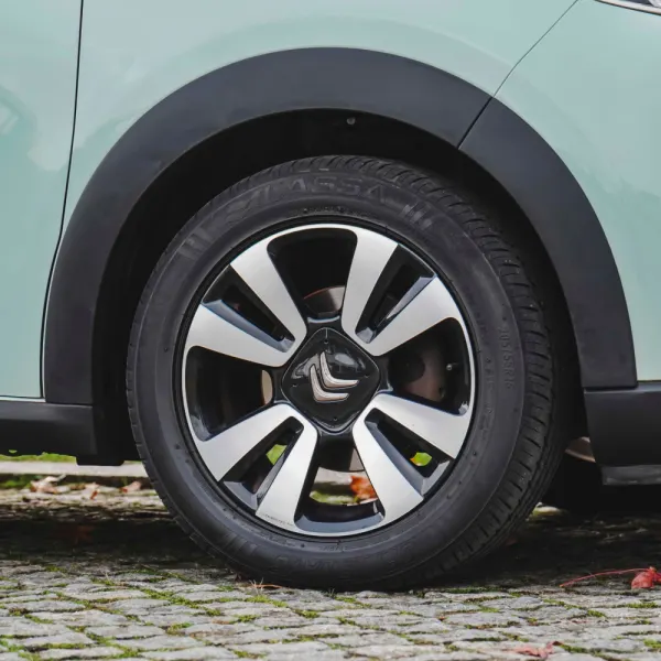 Citroën C3 1.2 Feel 44