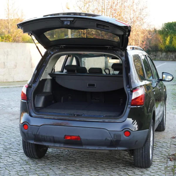 Nissan Qashqai +2 1.6 dCi 360 S&S 41