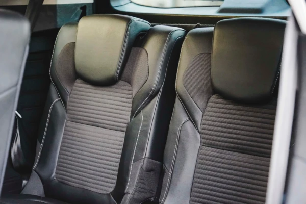 Renault Grand Scénic 1.5 dCi Dynamique S SS 33