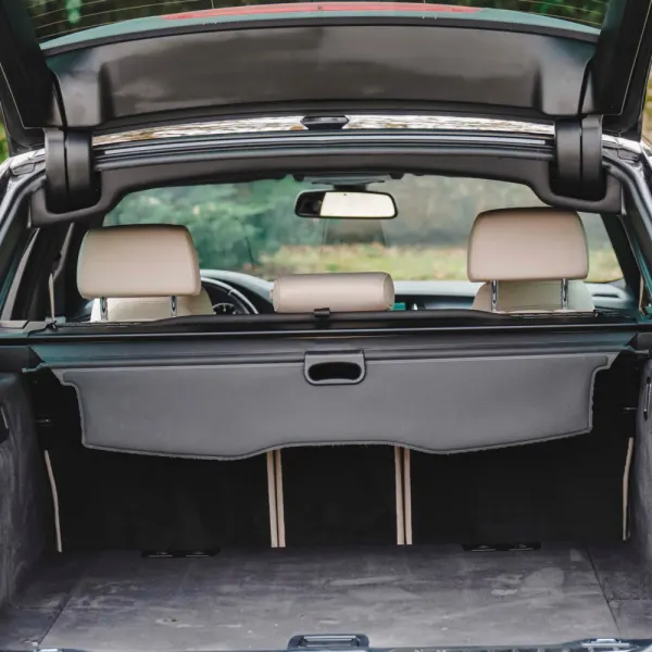 BMW 520 d Line Luxury 52