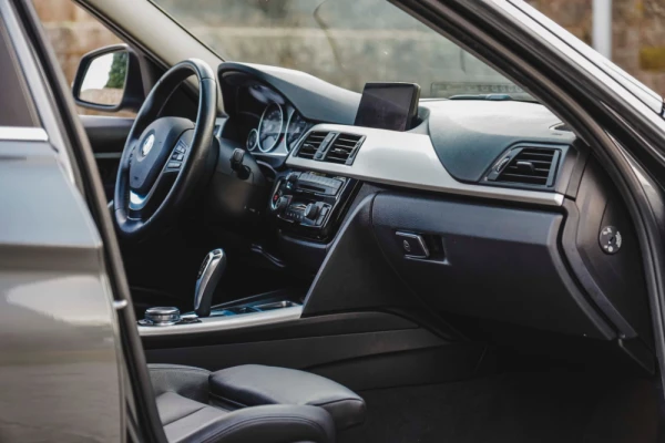 BMW 330 e Iperformance Luxury Line 23