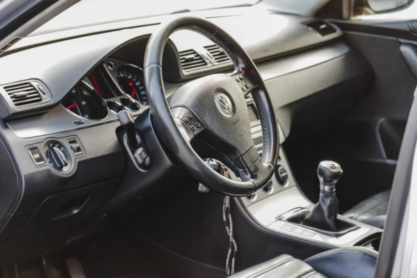 Volkswagen Passat Highline 19