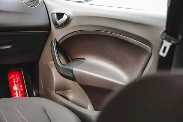 SEAT Ibiza 1.2 TDi Reference DPF 29