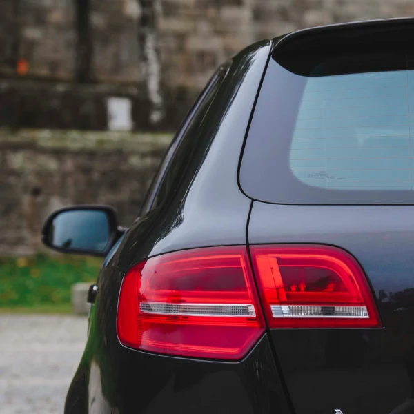 Audi A3 Sportback 1.6 TDI S-line 46