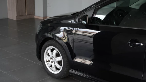 Volkswagen Polo 1.2 TDi Trendline 31