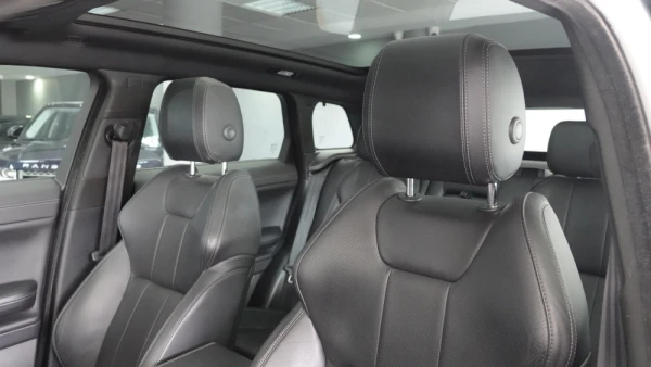 Land Rover Range Rover Evoque Outro 8