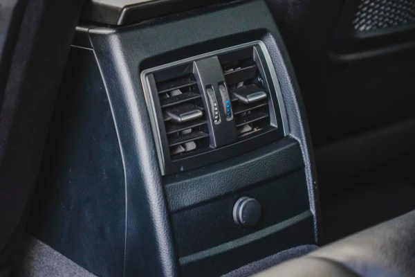 BMW 330 e Iperformance Luxury Line 35