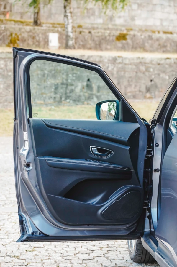 Renault Grand Scénic 1.5 dCi Dynamique S SS 25