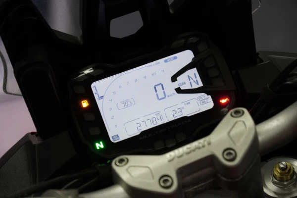 Ducati Multistrada 950 16