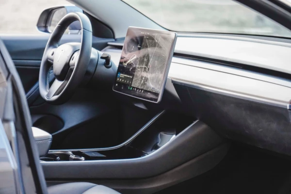 Tesla Model 3 Standard RWD Plus 13