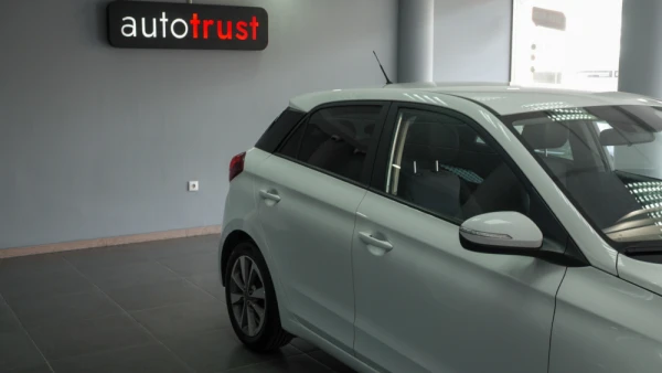 Hyundai i20 1.1 CRDi Comfort 51