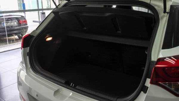 Hyundai i20 1.1 CRDi Comfort 55