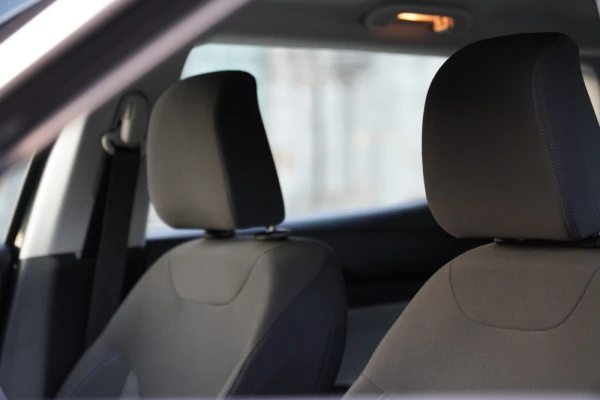 Jeep Compass 1.3 T Longitude 14