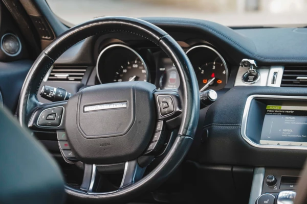 Land Rover Range Rover Evoque 2.0 Td4 Landmark Edition 18