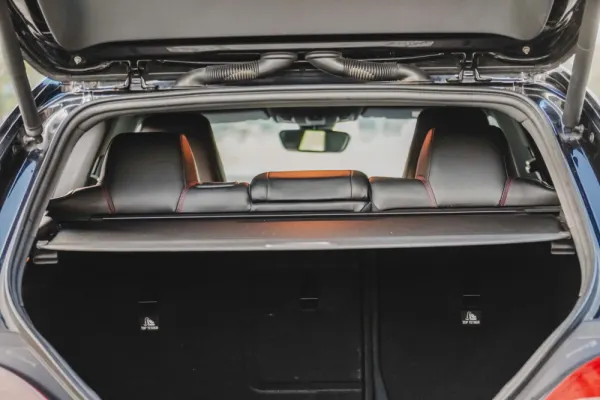 Mercedes-Benz CLA 200 Shooting Brake 200 CDI 7G-DCT AMG Line 49