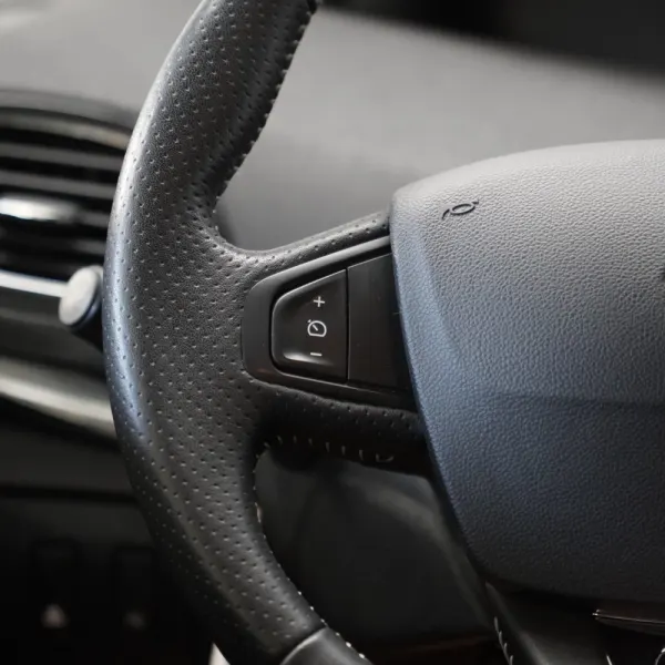 Renault Scénic 1.2 TCE Expression SS 27