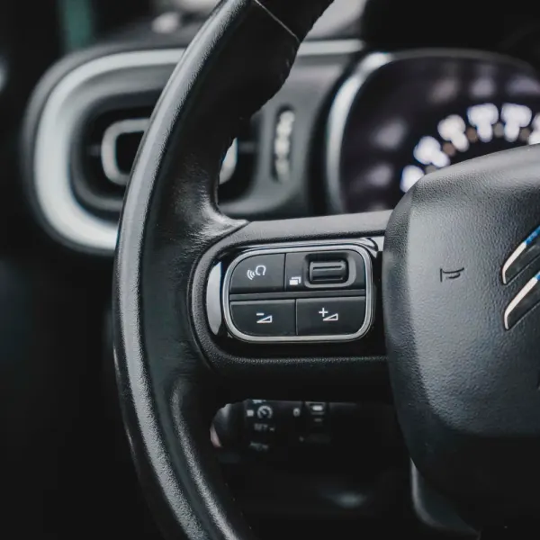 Citroën C3 1.2 Feel 23