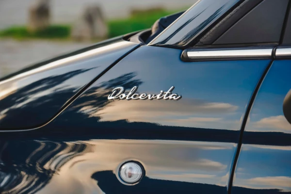 Fiat 500 1.0 Mild Hybrid 36
