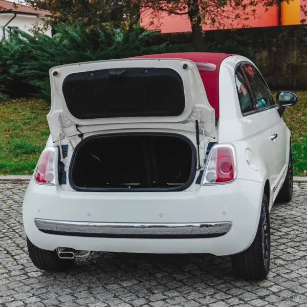 Fiat 500C 1.2 Lounge 45