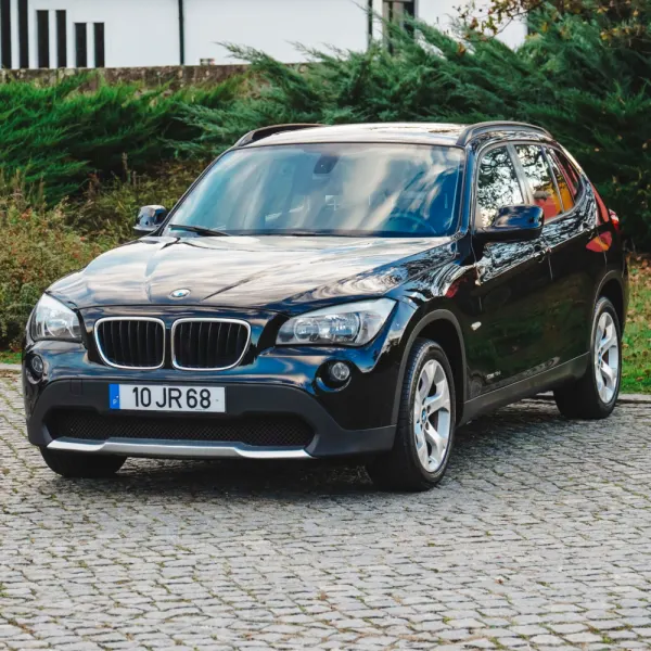 BMW X1 18 d sDrive 36