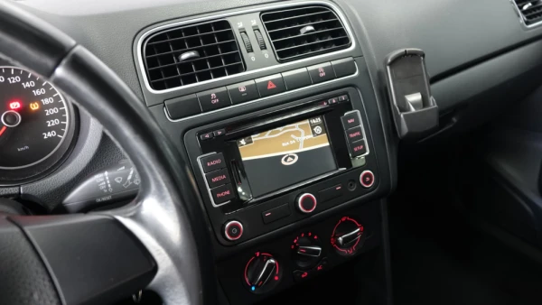 Volkswagen Polo 1.2 TDi Trendline 8
