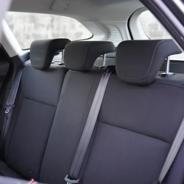 Ford Focus 1.0 EcoBoost Active 12