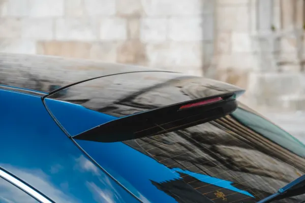 Mercedes-Benz CLA 200 Shooting Brake 200 CDI 7G-DCT AMG Line 43