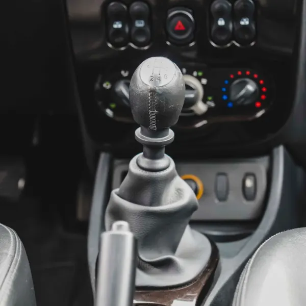 Dacia Duster 1.5 dCi Prestige 20