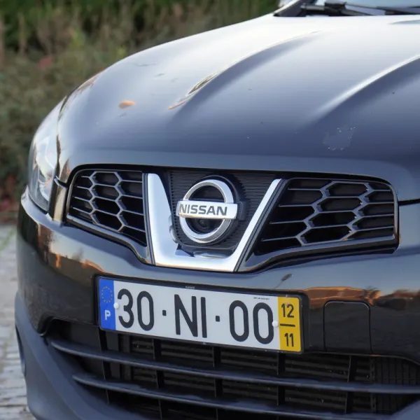 Nissan Qashqai +2 1.6 dCi 360 S&S 33