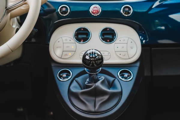 Fiat 500 1.0 Mild Hybrid 13