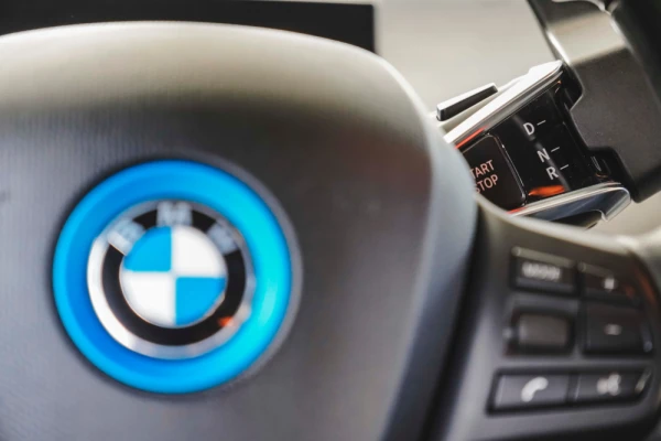 BMW i3 I3 26