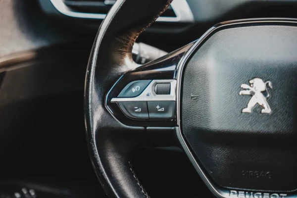 Peugeot 3008 Active 21