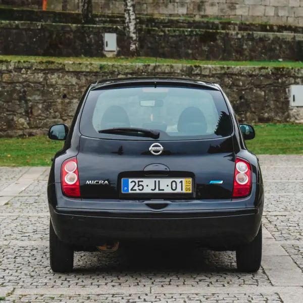 Nissan Micra 1.2 Acenta 28