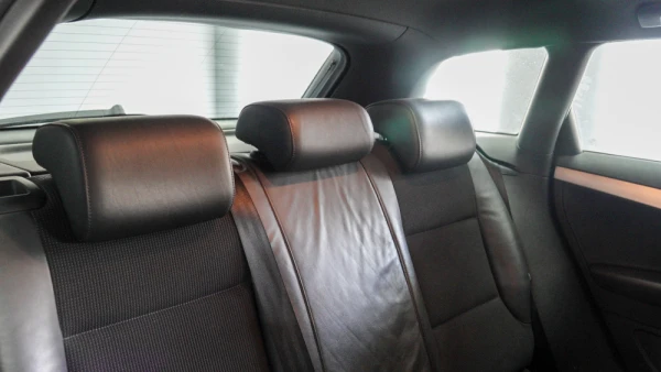 Audi A3 Sportback 1.6 TDI S-line 8