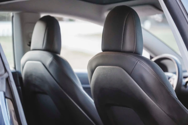 Tesla Model 3 Standard RWD Plus 17