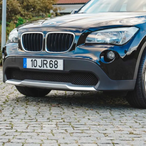 BMW X1 18 d sDrive 44