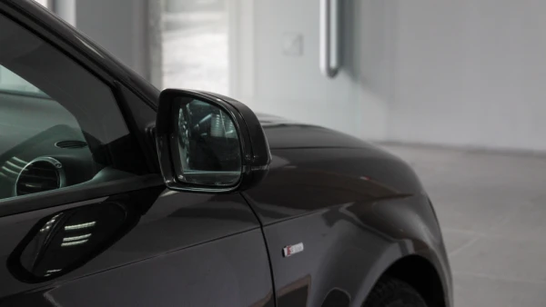 Audi A3 Sportback 1.6 TDI S-line 38