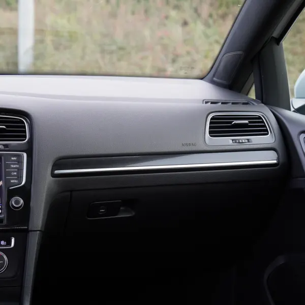 Volkswagen Golf 1.4 GTE Plug-in 34