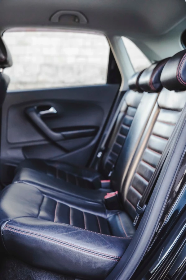 Volkswagen Polo 1.2 TDi Trendline 20