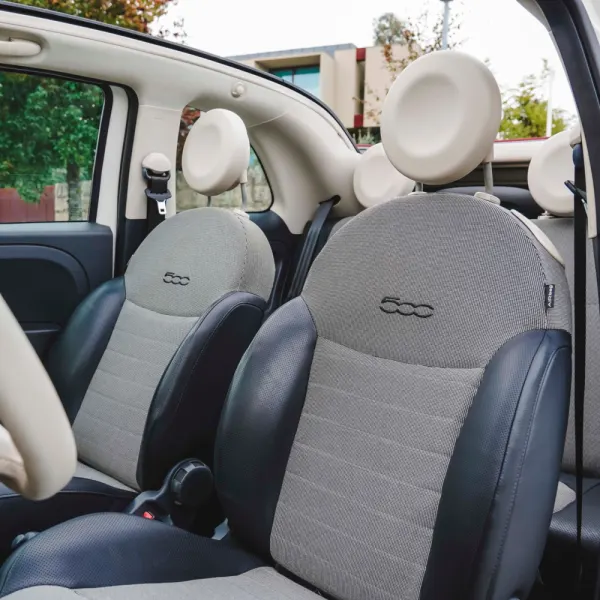 Fiat 500C 1.2 Lounge 10