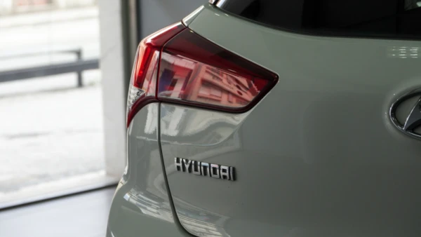 Hyundai i20 1.1 CRDi Comfort 14