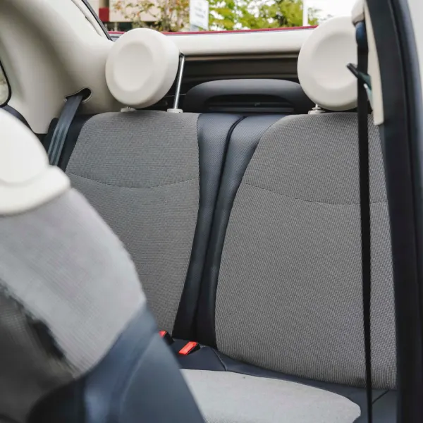 Fiat 500C 1.2 Lounge 19