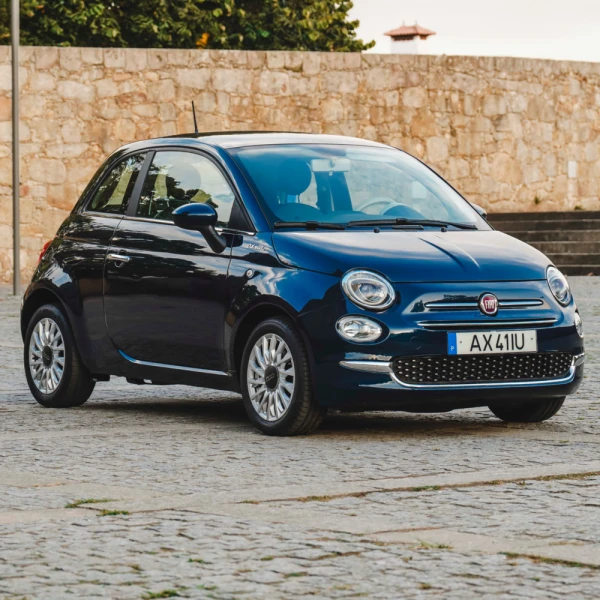 Fiat 500 1.0 Mild Hybrid 31