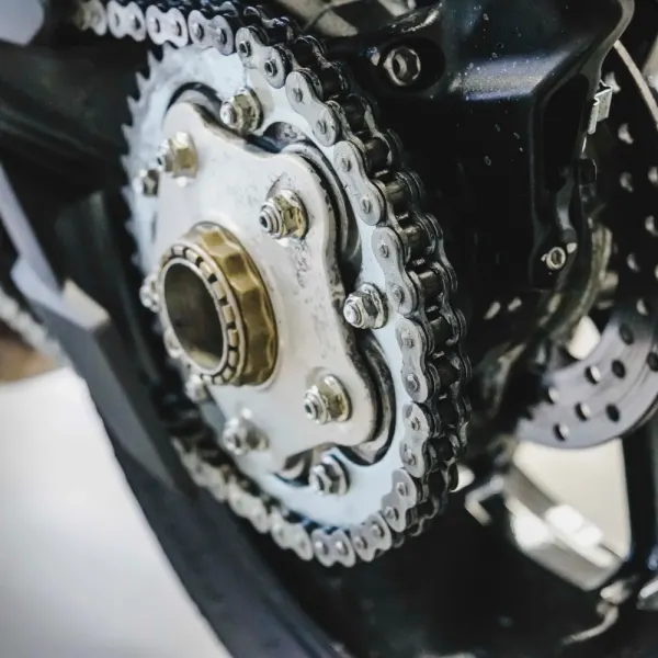 MV Agusta Dragster R 34