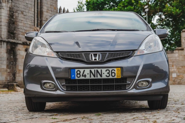 Honda Jazz 1.4 Exclusive 31