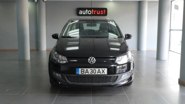 Volkswagen Polo 1.2 TDi Trendline 2