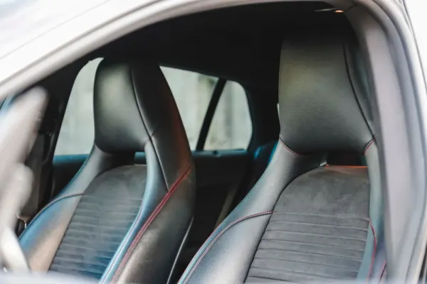 Mercedes-Benz CLA 200 Shooting Brake 200 CDI 7G-DCT AMG Line 9