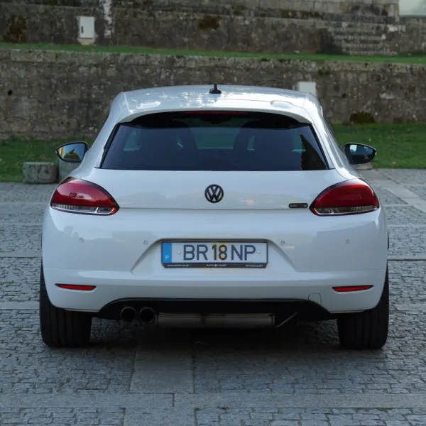 Volkswagen Scirocco 2.0 TSI Highline 32