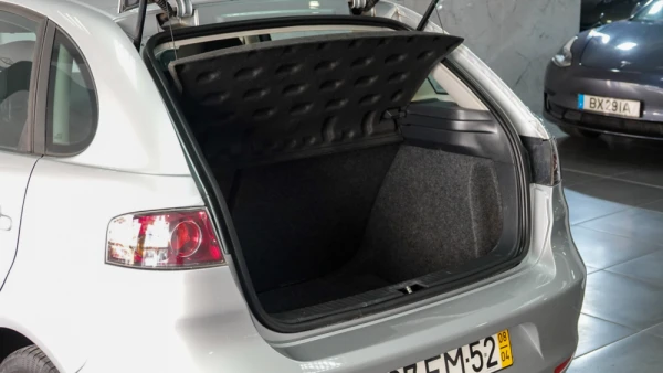 SEAT Ibiza 1.2 12V Stylance 38