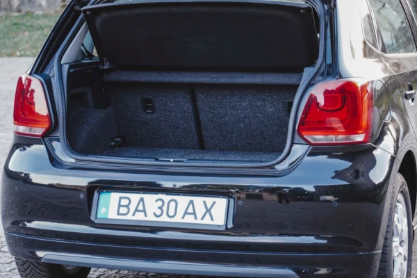 Volkswagen Polo 1.2 TDi Trendline 37